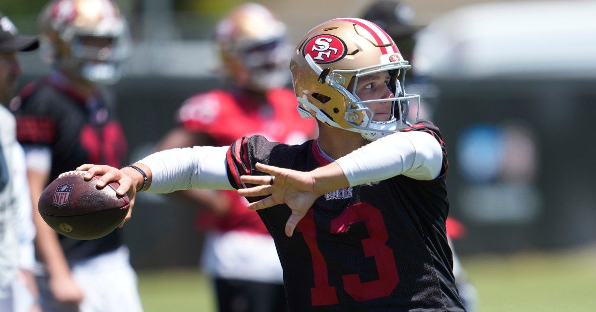 The 49ers' goal? Do the opposite of 2024 to win in 2025. - The San Francisco Standard