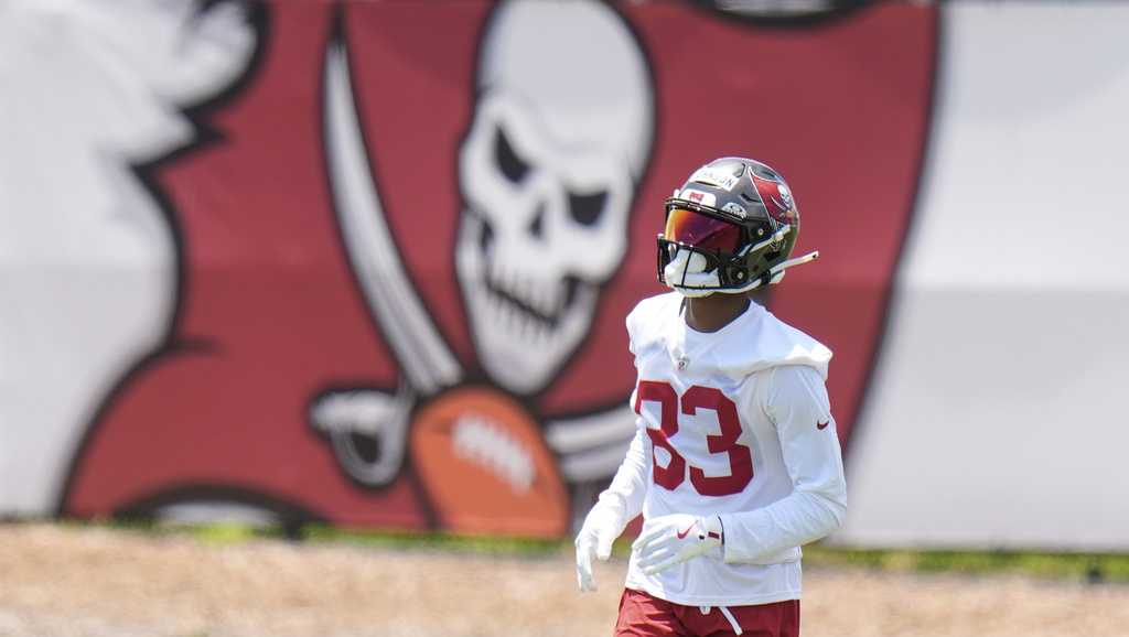 See entire Tampa Bay Buccaneers 2025 NFL schedule here