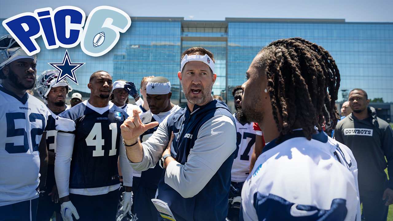 Quick observations from OTA practice