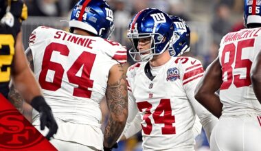 49ers reportedly add veteran kicker to compete with Jake Moody