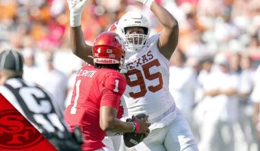 49ers receive surprising draft grade from CBS Sports