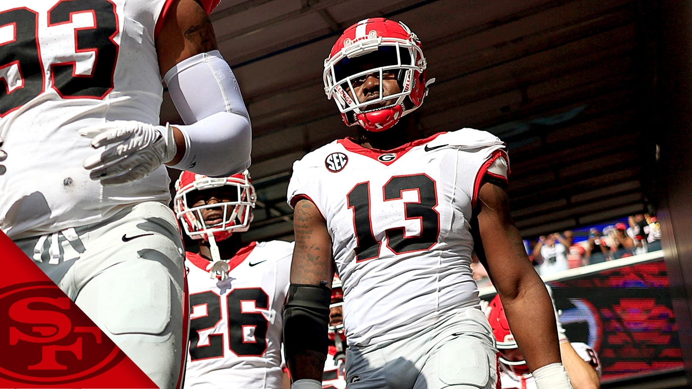 Fowler details 49ers' draft strategy; 4 experts predict DPOY honors for Mykel Williams