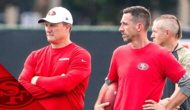 Breer reveals Panthers were 49ers' trade-up target in NFL Draft