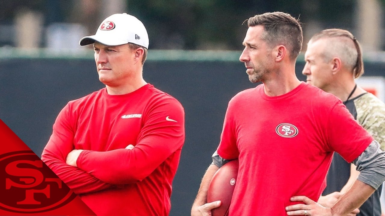 Breer reveals Panthers were 49ers' trade-up target in NFL Draft