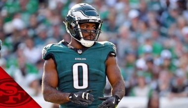 FTW wants to see 49ers trade for pass rusher from NFC rival