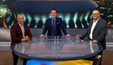 Data analyst Jeff Asher gives his three up and three down from Saints 2025 draft