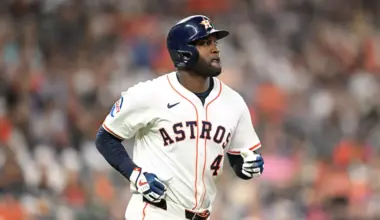The Seven "Untouchables" In Current Houston Sports
