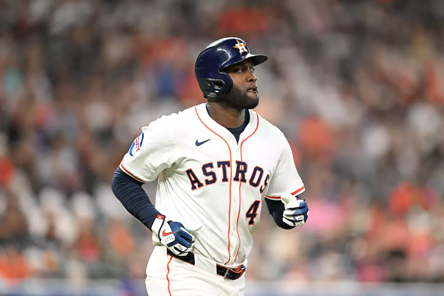 The Seven "Untouchables" In Current Houston Sports