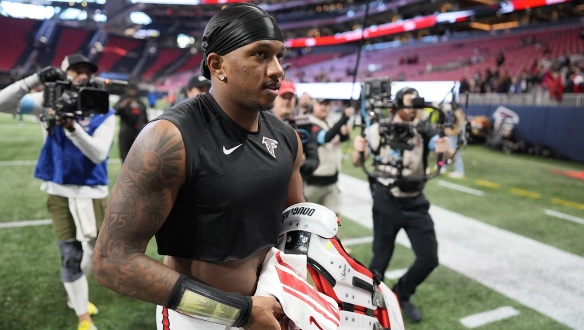 2025 NFL Schedule Released