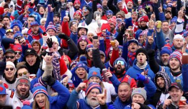 New York, Want To Be An Extra In A Buffalo Bills Movie?