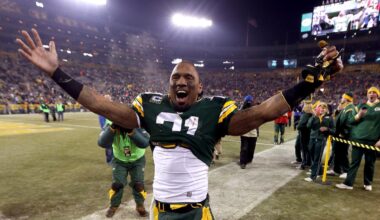 Packer Legend Charles Woodson Buys 0.1% Stake in Browns
