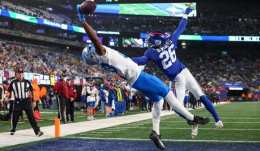 Saints Add Veteran Receiver Peoples-Jones Via Minicamp