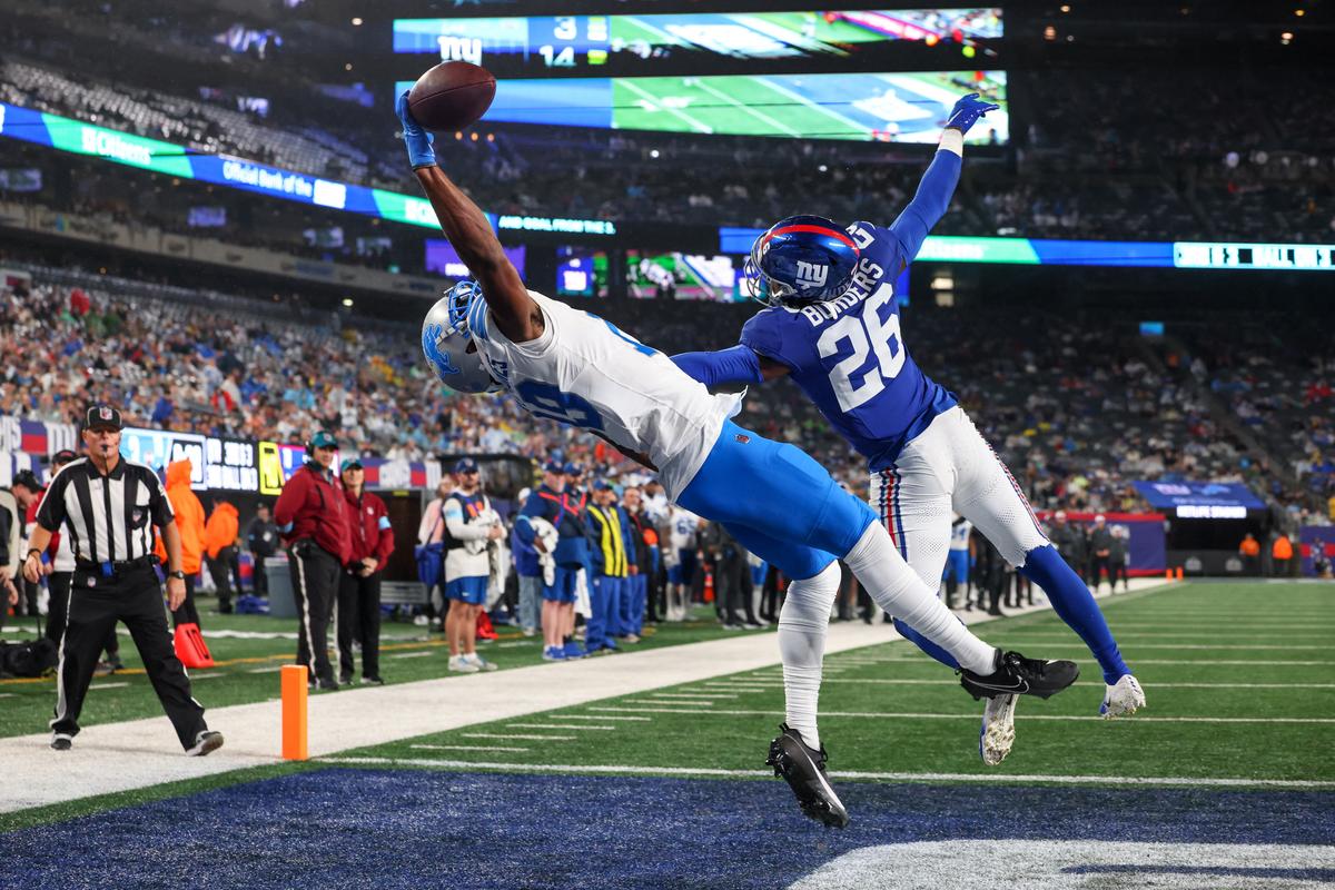 Saints Add Veteran Receiver Peoples-Jones Via Minicamp