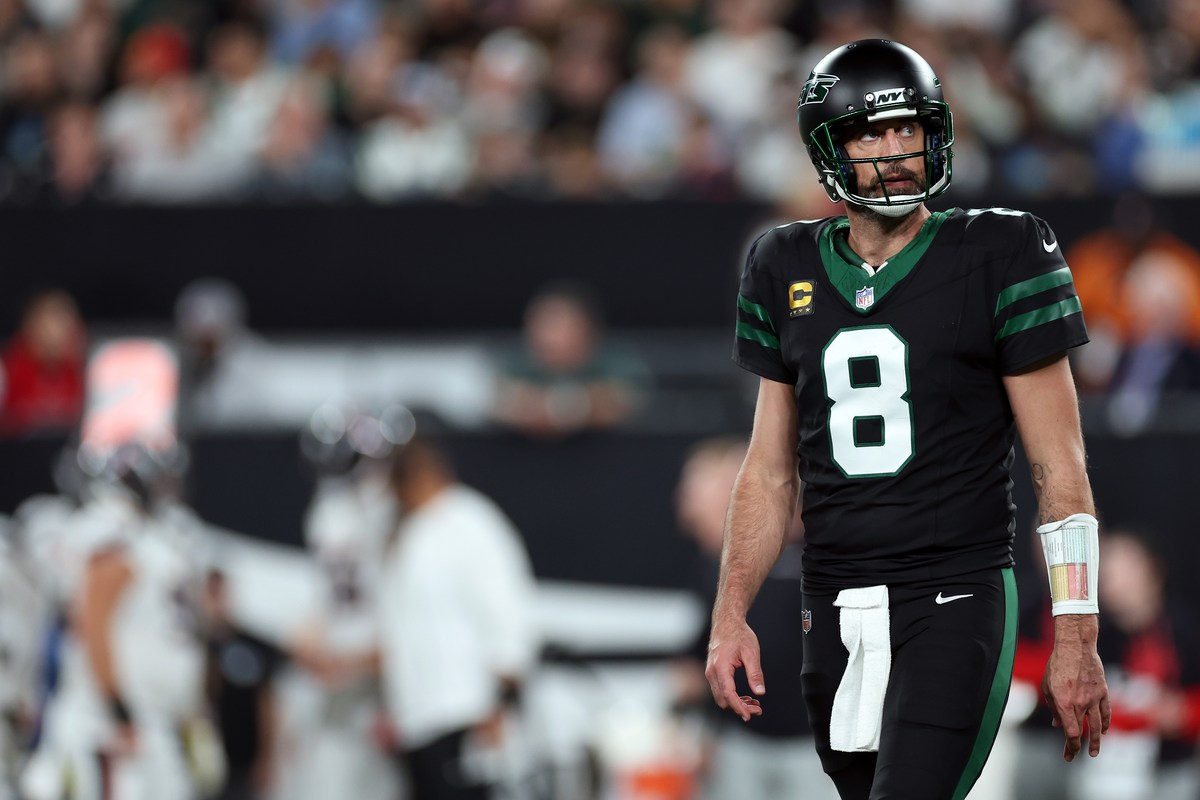 New Orleans Saints Quarterback Situation After NFL Draft