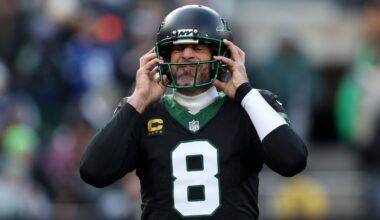 Rodgers Rumors, New Orleans QB Mystery Deepens