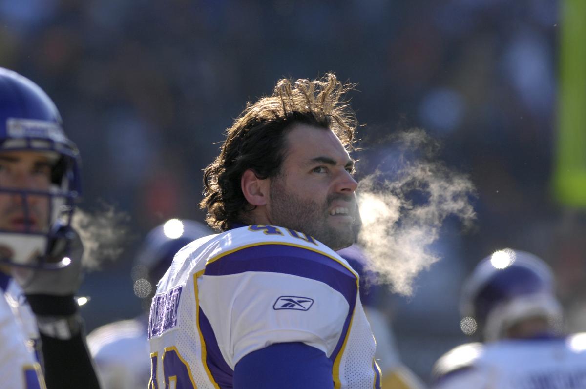 Former Vikings Fan Favorite To Deliver University of North Dakota Commencement Address