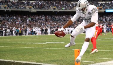 Intriguing NFL Free Agency Fight Brewing?