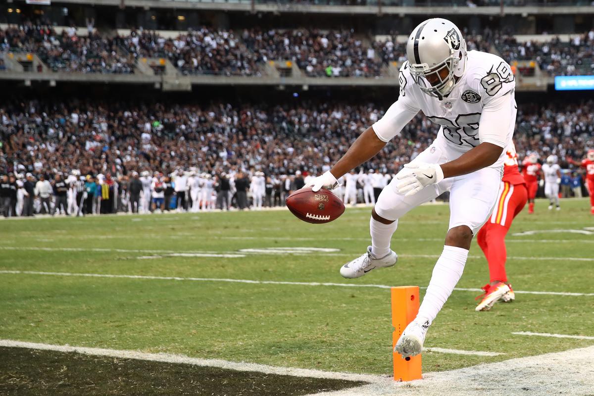 Intriguing NFL Free Agency Fight Brewing?