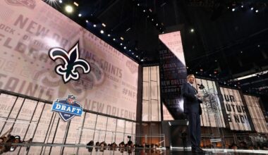 Writer Calls This the "Worst" Draft Pick