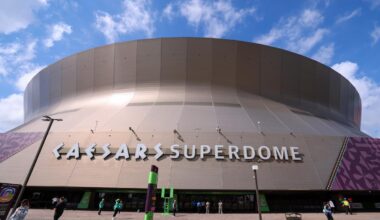 2025 New Orleans Saints Tickets Are Shockingly Affordable