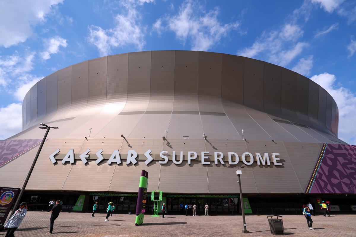 2025 New Orleans Saints Tickets Are Shockingly Affordable