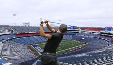 Unique Golf Experience Coming To Highmark Stadium In Western NY