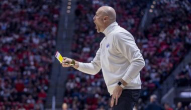 Wicks, Cowboys Add Sixth Transfer This Offseason