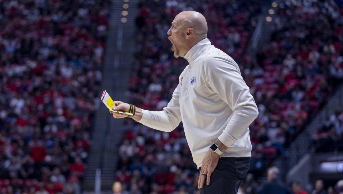 Wicks, Cowboys Add Sixth Transfer This Offseason