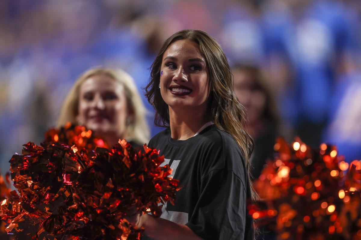How Boise State Challenges College Football's Playoff System