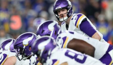 Top 10 Phrases To Say To A Cranky Minnesotan After A Vikings Loss