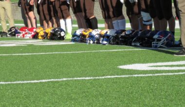 What To Know About The Wyoming Vs. Nebraska Football Showdown