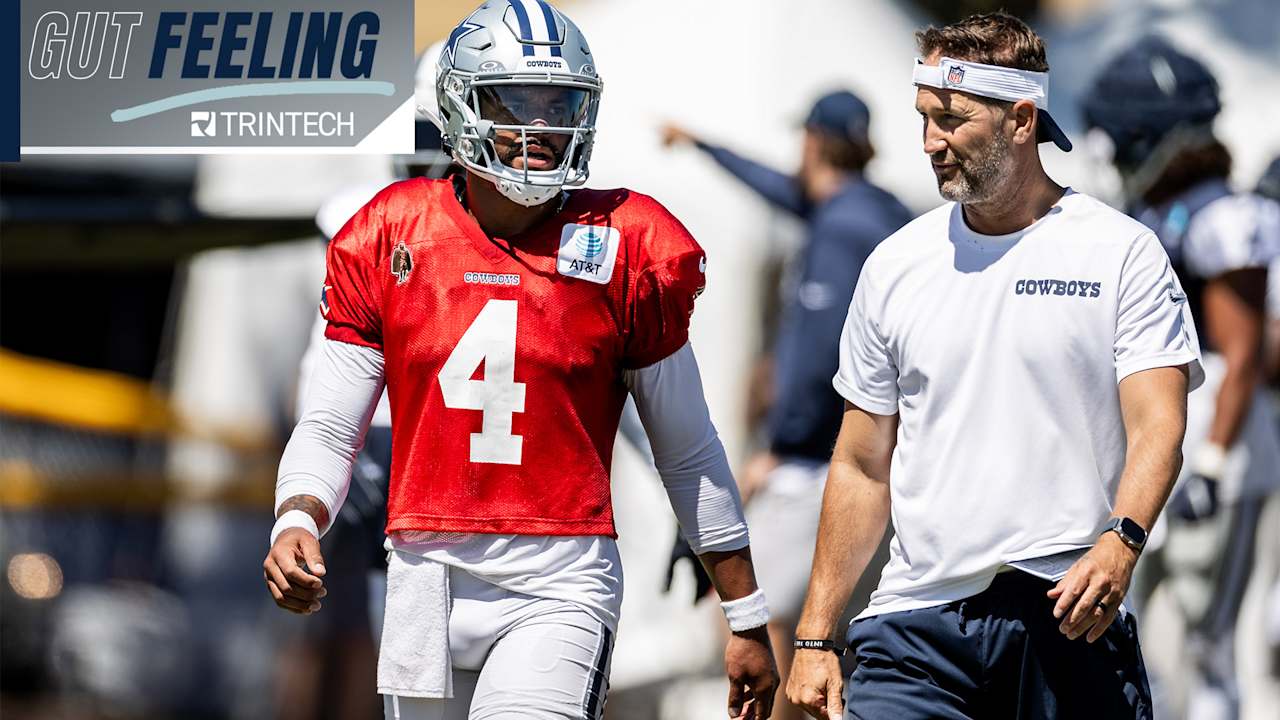 What stands out with the NFL Schedule? 