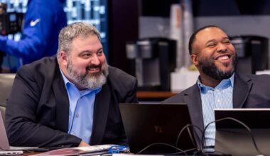 What the national scouts saw in 2025 draft class