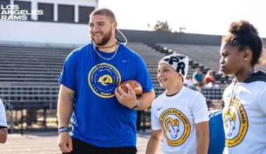 Braden Fiske to host Family Fun Day in native Michigan City, Indiana on June 28