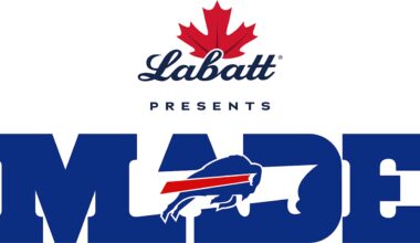 The Bills Mafia Origin Story presented by Labatt 