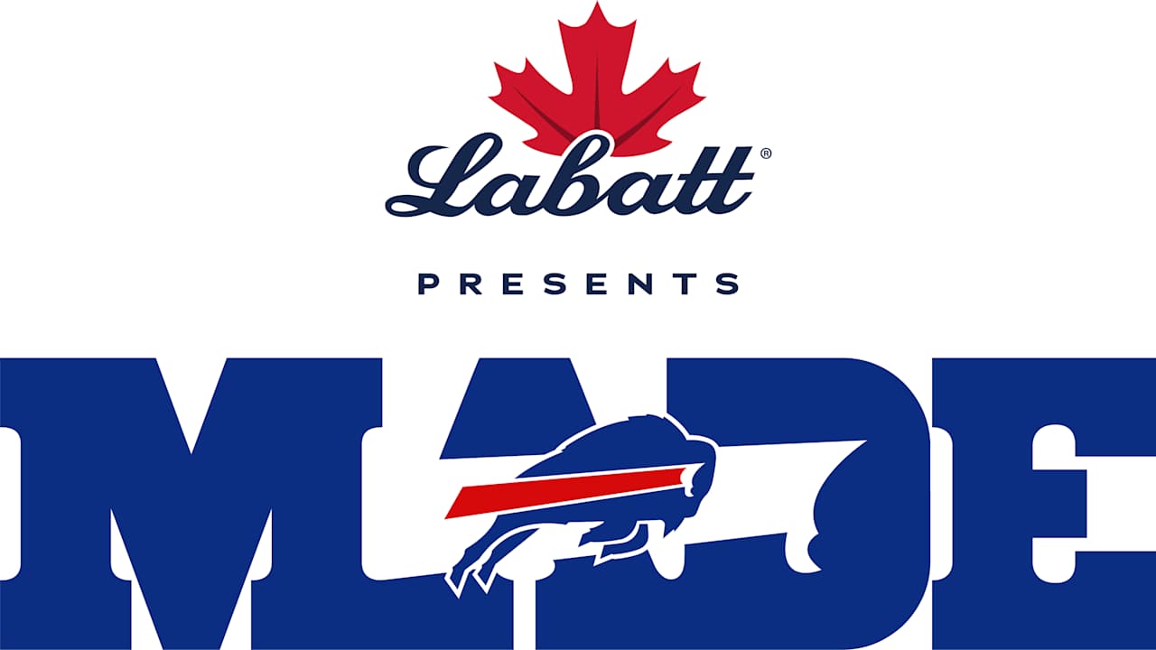 The Bills Mafia Origin Story presented by Labatt 