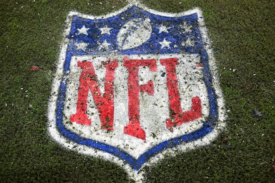 The NFL is king has has no qualms about getting in the way of the competition. (Nick Cammett/Diamond Images via Getty Images)