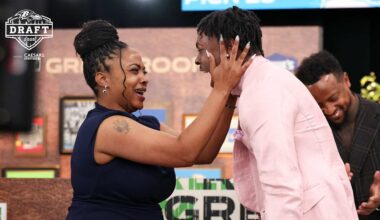 Five Things to Know About Malaki Starks, From His Mom