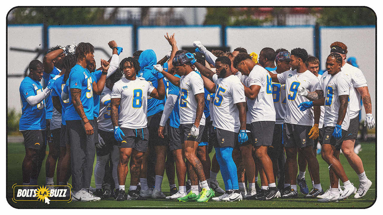 Why the Chargers Have Multiple Top Games on 2025 NFL Schedule