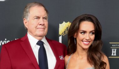 Bill Belichick Is Clarifying What Jordon Hudson’s Job Is