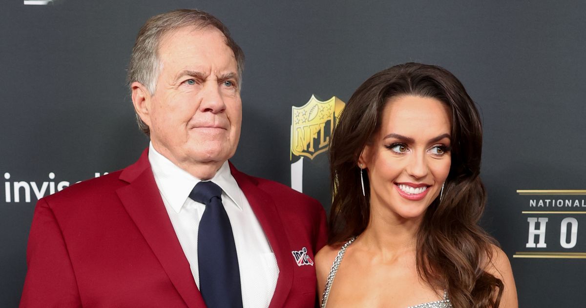 Bill Belichick Is Clarifying What Jordon Hudson’s Job Is