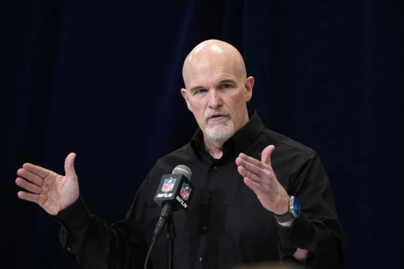 NFL: Scouting Combine