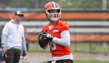 Year in Philadelphia showed me 'how it's supposed to be done' 