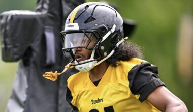 Beanie Bishop's still proving himself