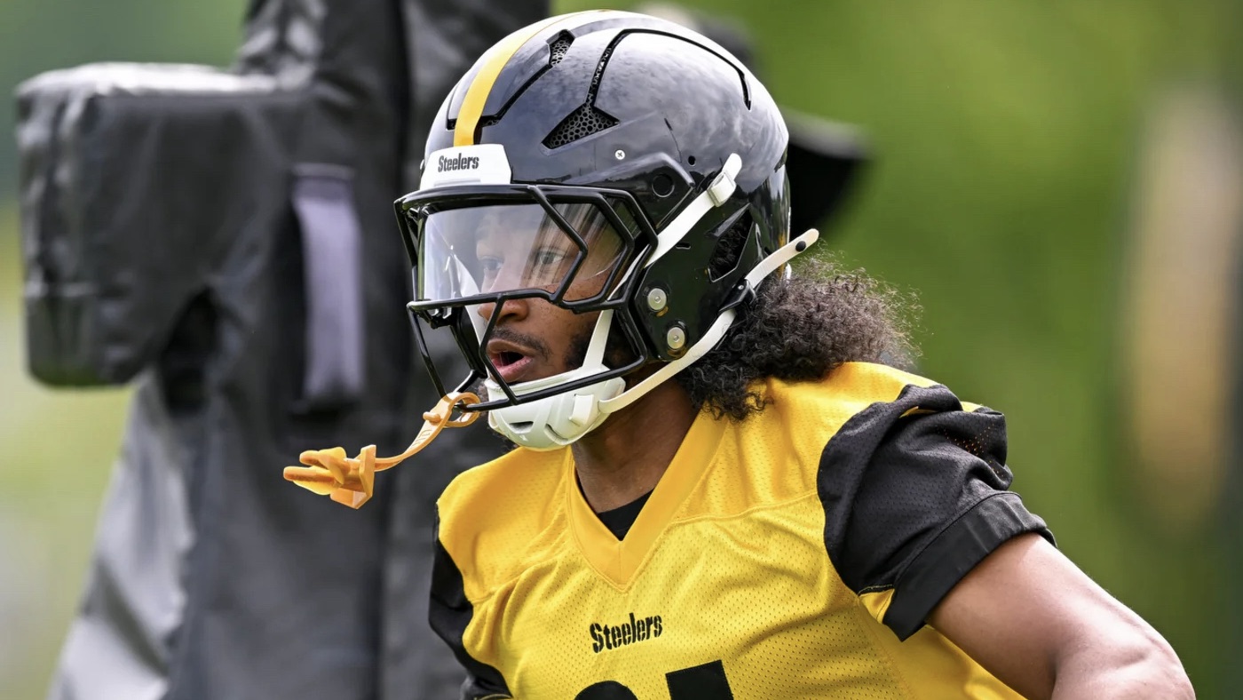 Beanie Bishop's still proving himself