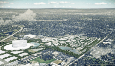 Arlington Heights mayor meets with Bears CEO on stadium – NBC Chicago