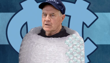 UNC hires PR chief to help Bill Belichick navigate Jordon Hudson backlash