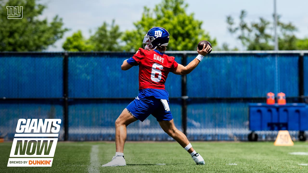 PFF ranks the best rookie QB situations