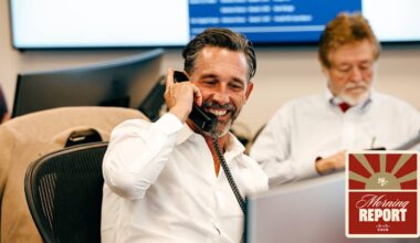 49ers Climb the Ranks After 2025 Draft 🗞️