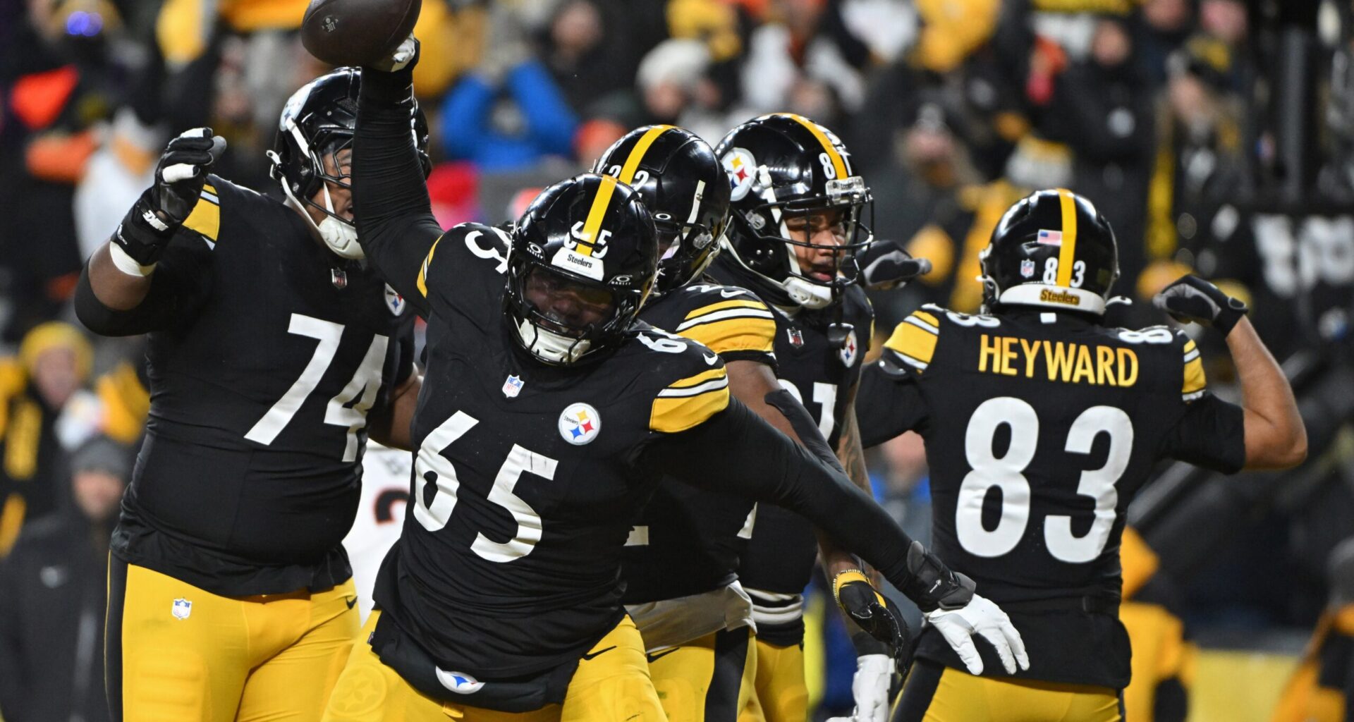 bleacher report najee harris